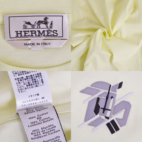 Hermes T -Shirt 23Ss