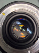Nikon Lens (Single Focus) 24-120Mm F3.5-5.6 G Ed
