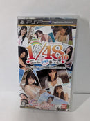 Games (Physical) Psp 1/48