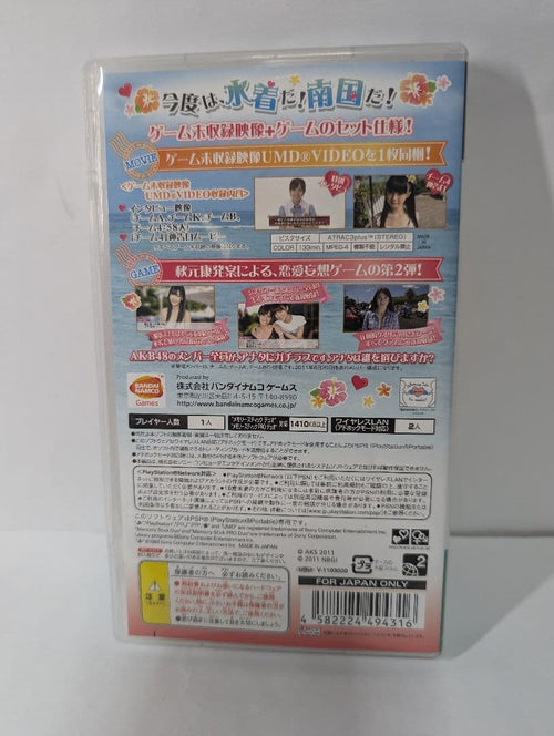 Games (Physical) Psp 1/48