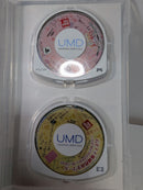 Games (Physical) Psp 1/48