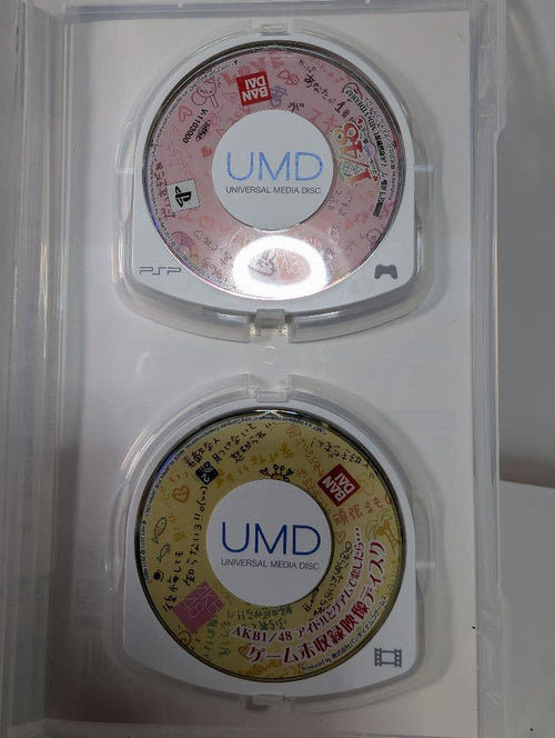 Games (Physical) Psp 1/48