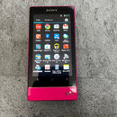 Sony Digital Audio Players Nw-F805 16Gb