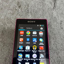Sony Digital Audio Players Nw-F805 16Gb