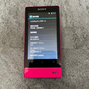 Sony Digital Audio Players Nw-F805 16Gb