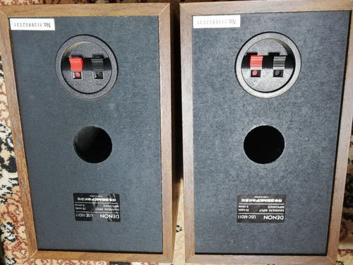 Denon Mini -Component D-Md11