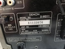 Denon Mini -Component D-Md11