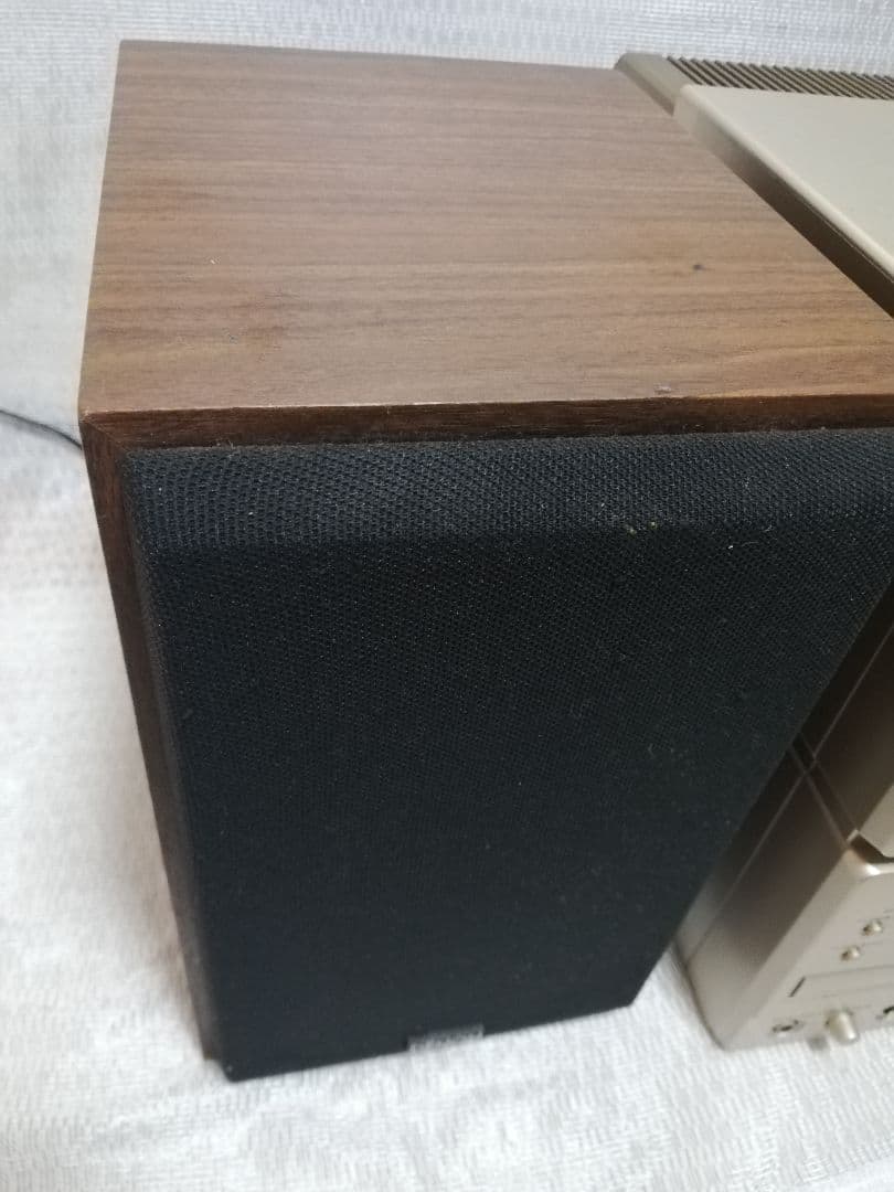 Denon Mini -Component D-Md11