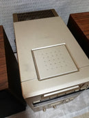 Denon Mini -Component D-Md11
