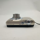 Nikon Compact Digital Camera Coolpix L22