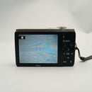 Nikon Compact Digital Camera Coolpix L22