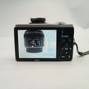 Nikon Compact Digital Camera Coolpix L22