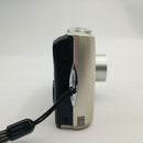 Nikon Compact Digital Camera Coolpix L22