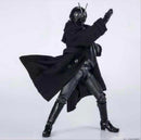 Kamen Rider Mastermind S.H.Figuarts