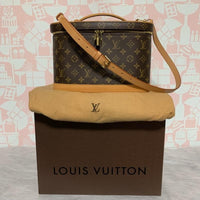 Louis Vuitton Shoulder Bags