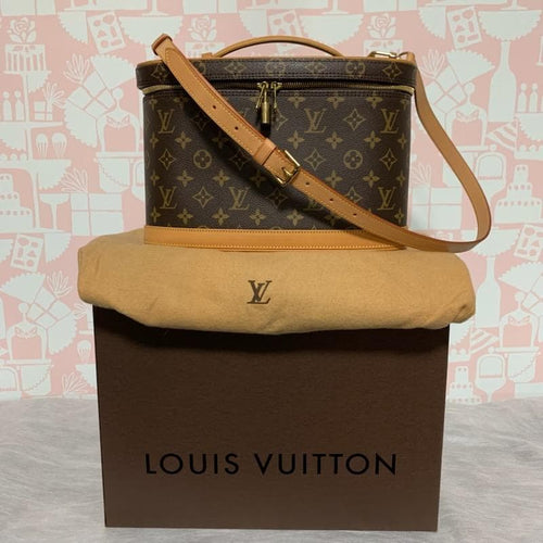 Louis Vuitton Shoulder Bags