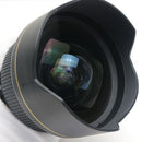 Nikon Lens (Zoom) Af-S Nikkor 14-24Mm F/2.8G Ed F Ok 04000