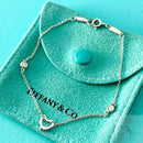 Tiffany Bracelet 2P P116Fe