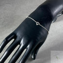Tiffany Bracelet 2P P116Fe