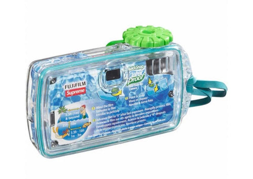 Supreme Others Fujifilm Waterproof