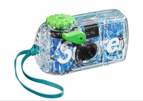 Supreme Others Fujifilm Waterproof