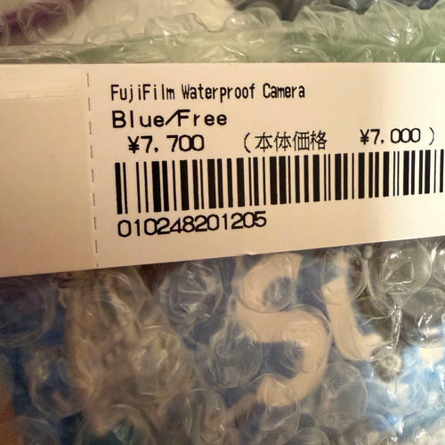 Supreme Others Fujifilm Waterproof
