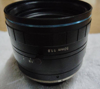 Lens (Single Focus) Vs Technology Vs-L5018Fl/F