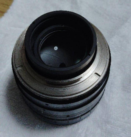 Lens (Single Focus) Vs Technology Vs-L5018Fl/F