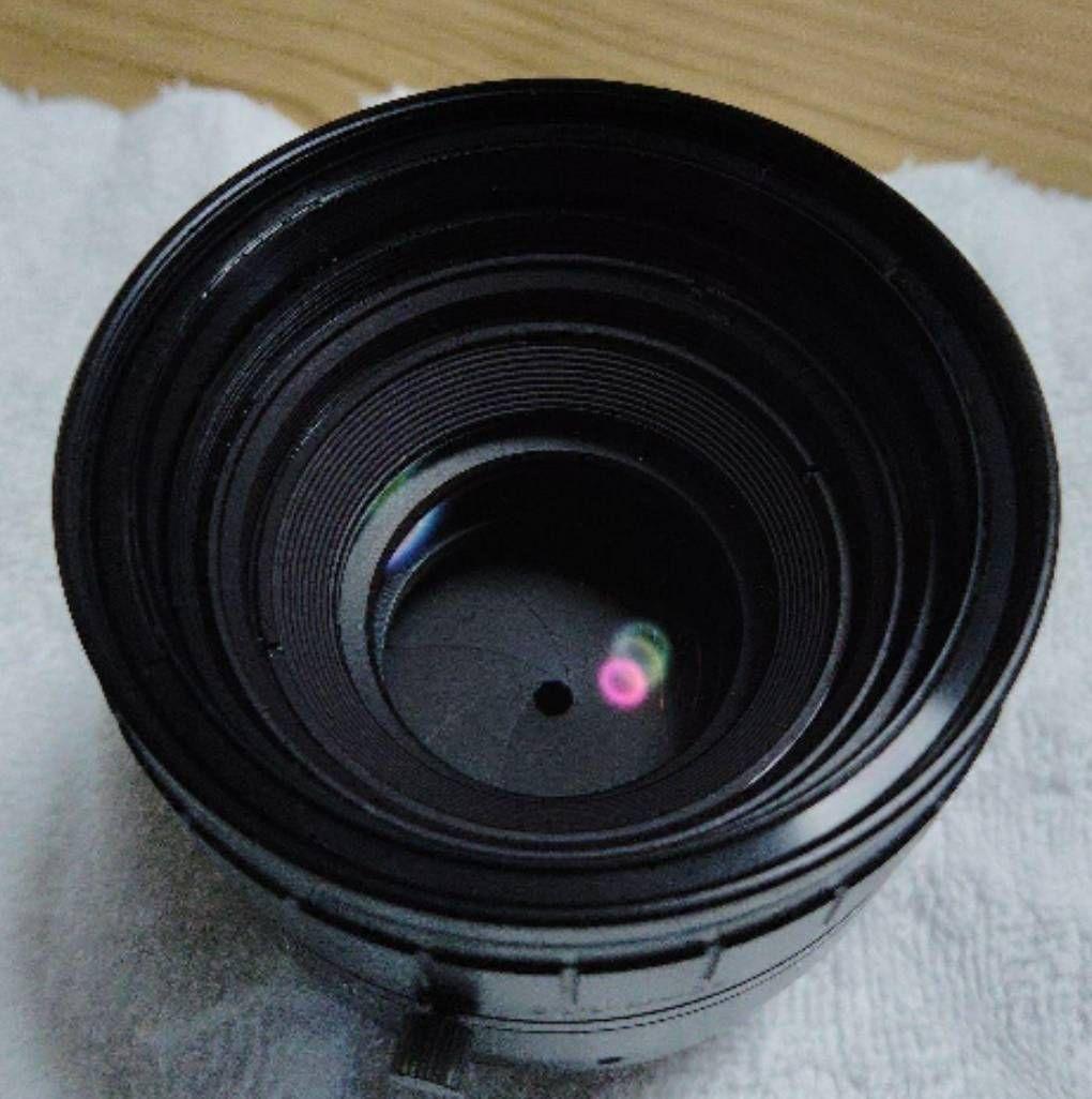 Lens (Single Focus) Vs Technology Vs-L5018Fl/F
