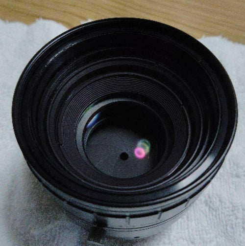 Lens (Single Focus) Vs Technology Vs-L5018Fl/F