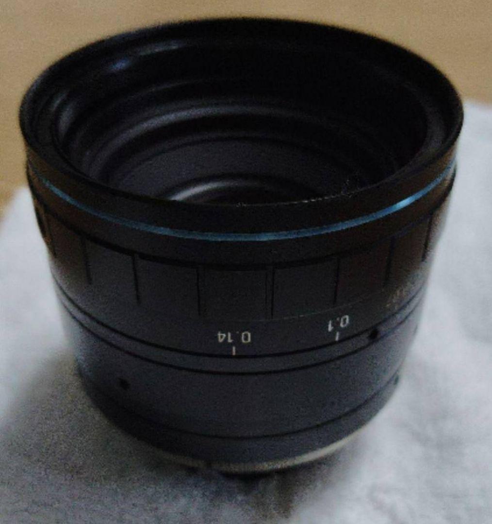 Lens (Single Focus) Vs Technology Vs-L5018Fl/F