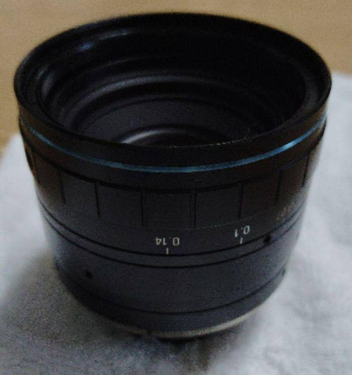 Lens (Single Focus) Vs Technology Vs-L5018Fl/F