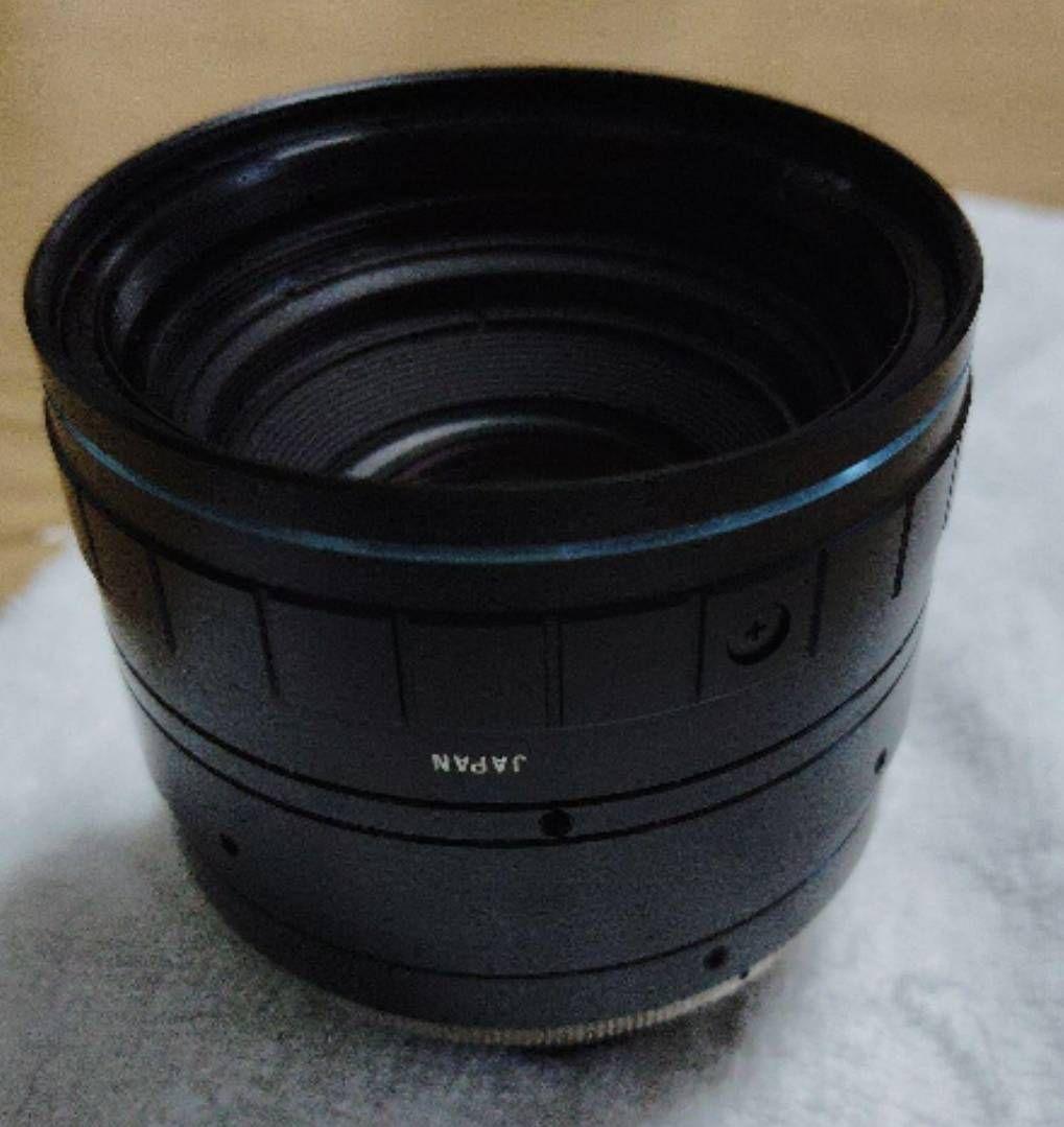 Lens (Single Focus) Vs Technology Vs-L5018Fl/F
