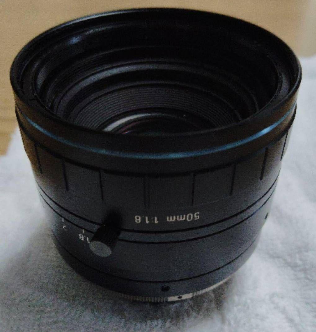 Lens (Single Focus) Vs Technology Vs-L5018Fl/F