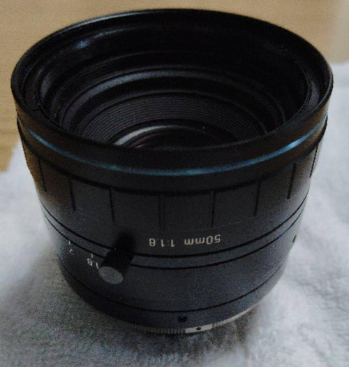 Lens (Single Focus) Vs Technology Vs-L5018Fl/F