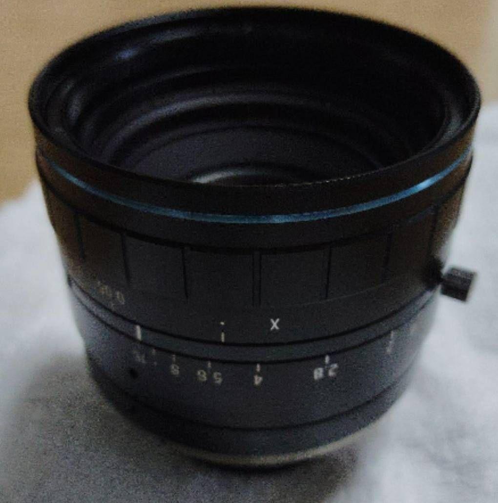 Lens (Single Focus) Vs Technology Vs-L5018Fl/F