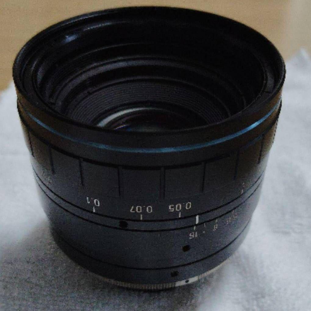Lens (Single Focus) Vs Technology Vs-L5018Fl/F