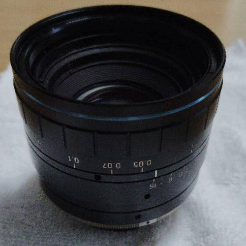 Lens (Single Focus) Vs Technology Vs-L5018Fl/F