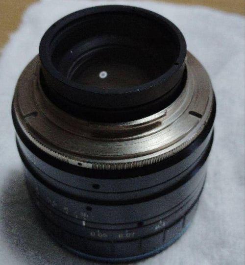 Lens (Single Focus) Vs Technology Vs-L5018Fl/F