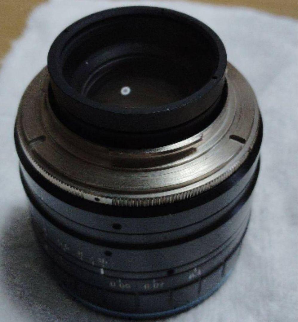 Lens (Single Focus) Vs Technology Vs-L5018Fl/F