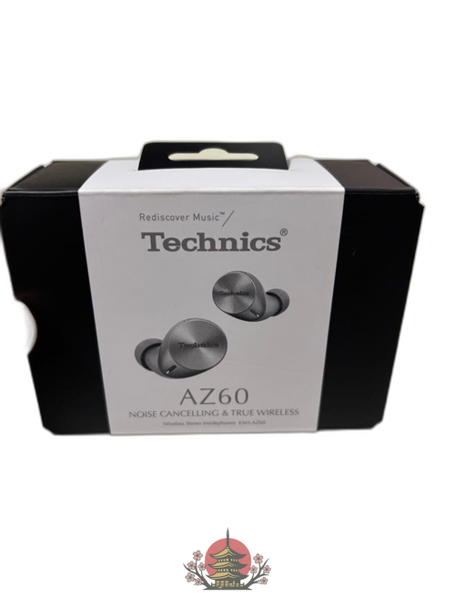 Technics Wireless Earphone Eah-Az60-S