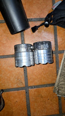 Mufflers 400 Heart-Beat
