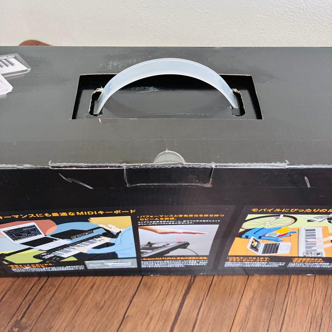 Roland Midi Keyboards Pads A-49
