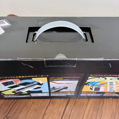 Roland Midi Keyboards Pads A-49