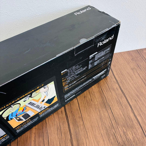 Roland Midi Keyboards Pads A-49