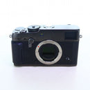 Fujifilm Others X-Pro3 Dr
