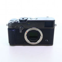Fujifilm Others X-Pro3 Dr