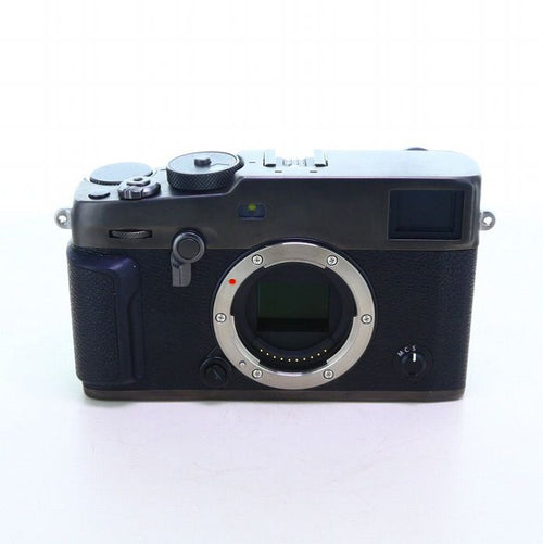 Fujifilm Others X-Pro3 Dr