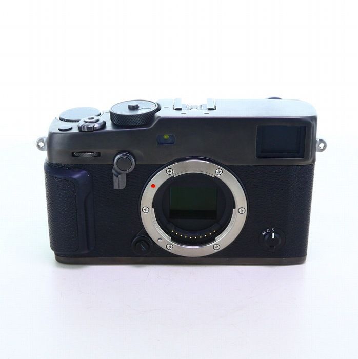 Fujifilm Others X-Pro3 Dr