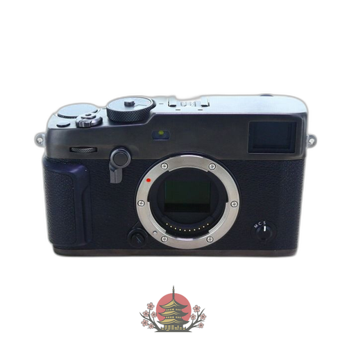 Fujifilm Others X-Pro3 Dr